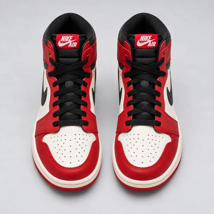 Air Jordan 1 High OG Lost & Found