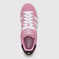 Adidas Campus 00s Pink Suede