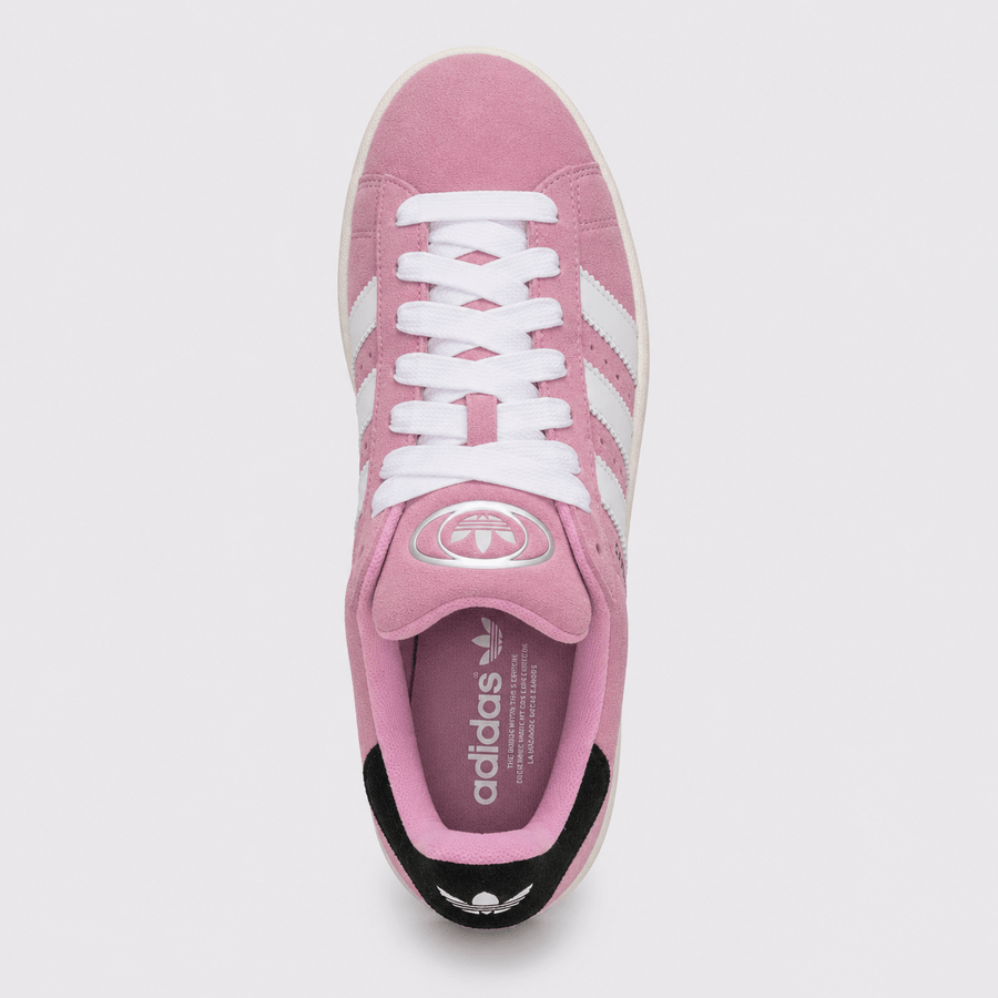 Adidas Campus 00s Pink Suede