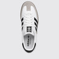 adidas Samba OG White Black Gum shoes