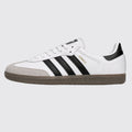 adidas Samba OG White Black Gum sneakers
