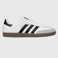 adidas Samba OG White Black sneakers
