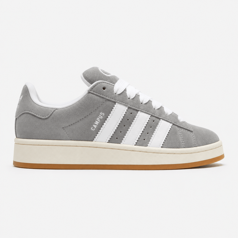 Adidas Campus 00s Grey White