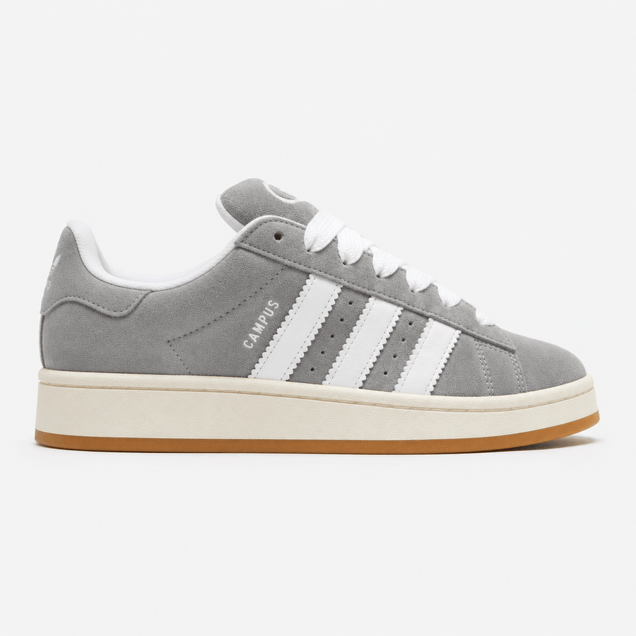 Adidas Campus 00s Grey White