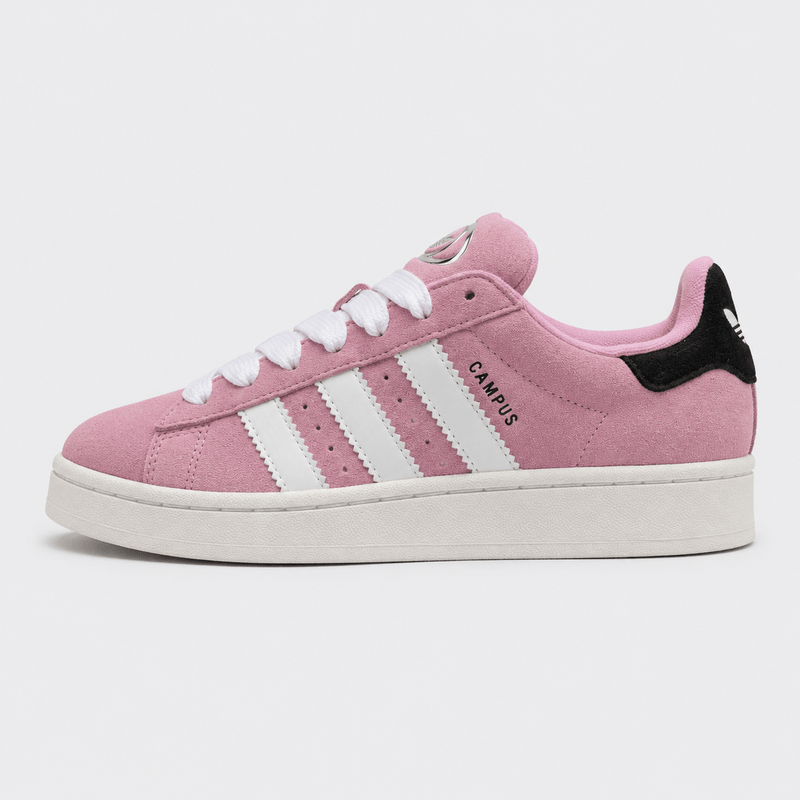Adidas Campus 00s Pink Suede