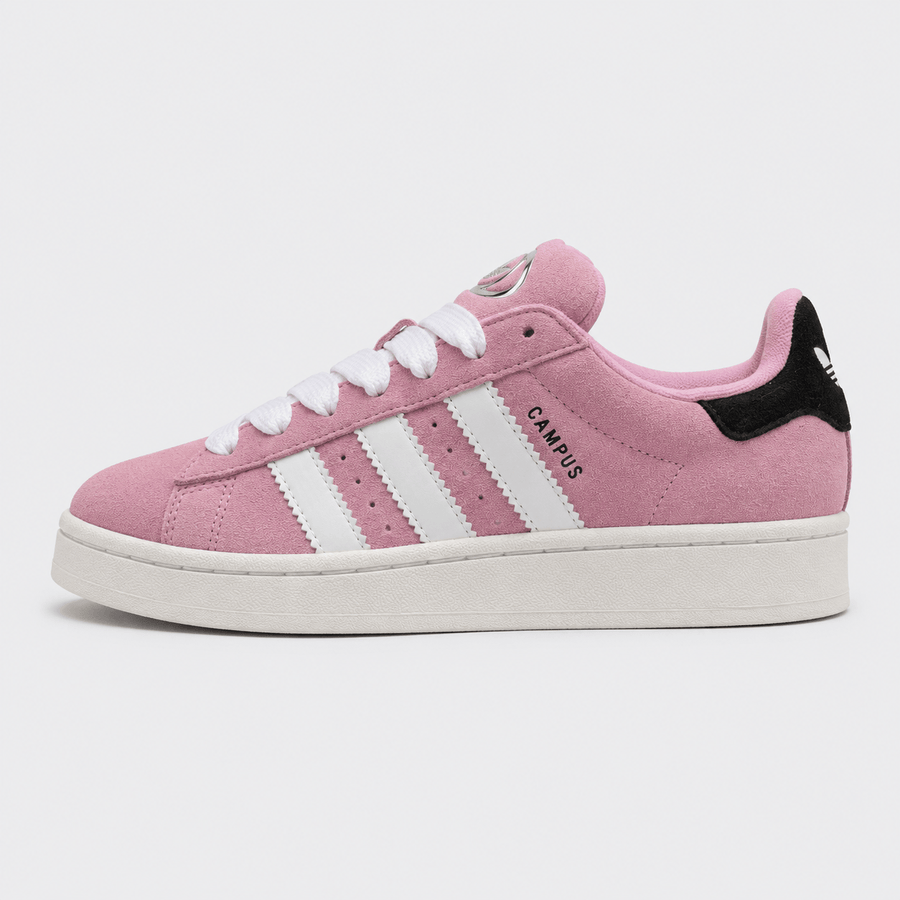 Adidas Campus 00s Pink Suede