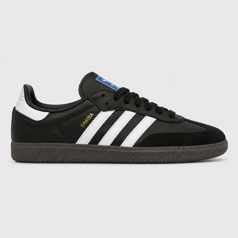 Adidas Samba OG Core Black