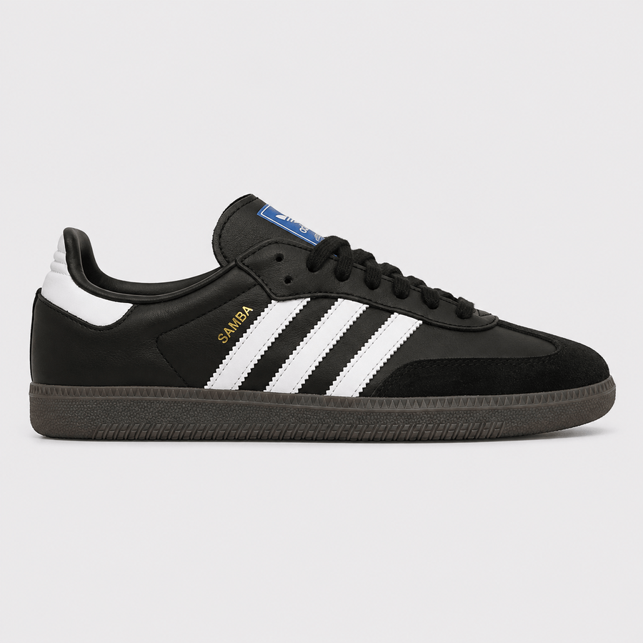 Adidas Samba OG Core Black
