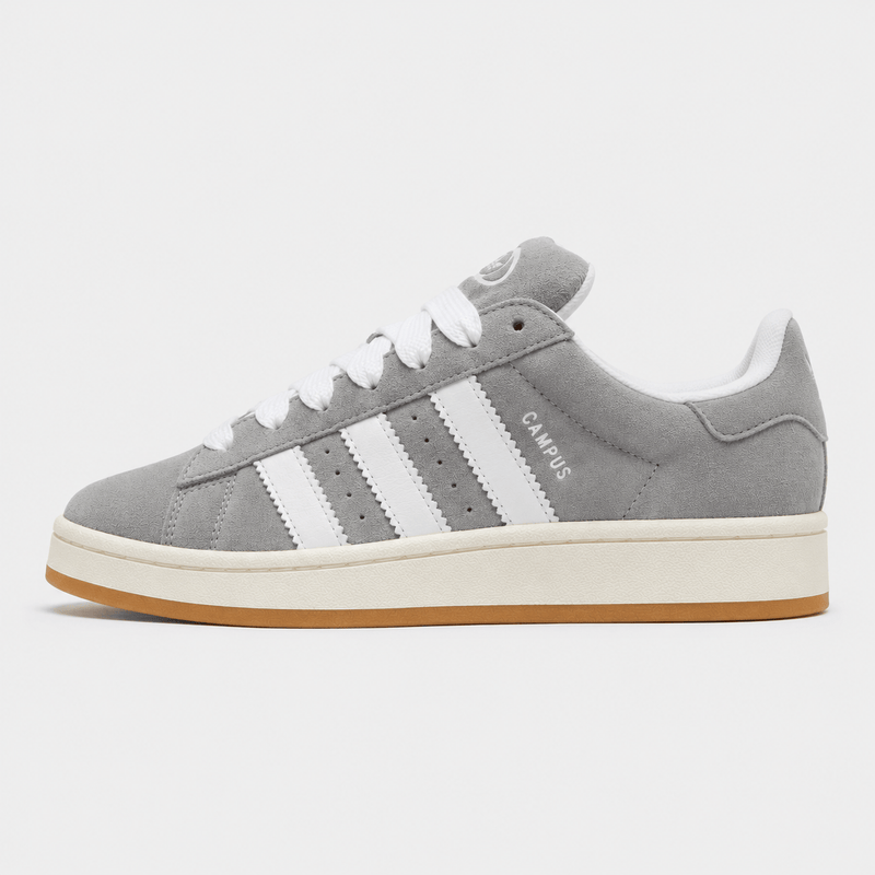 Adidas Campus 00s Grey White