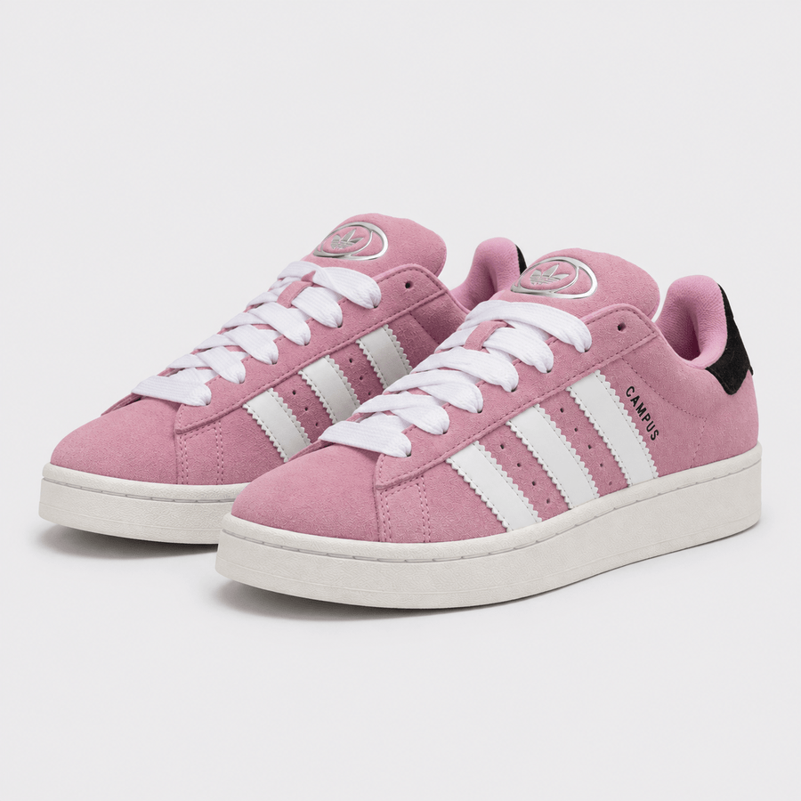 Adidas Campus 00s Pink Suede