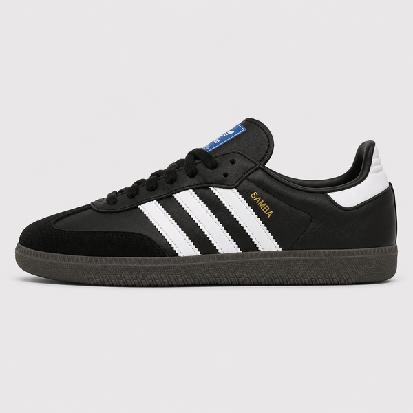 Adidas Samba OG Core Black