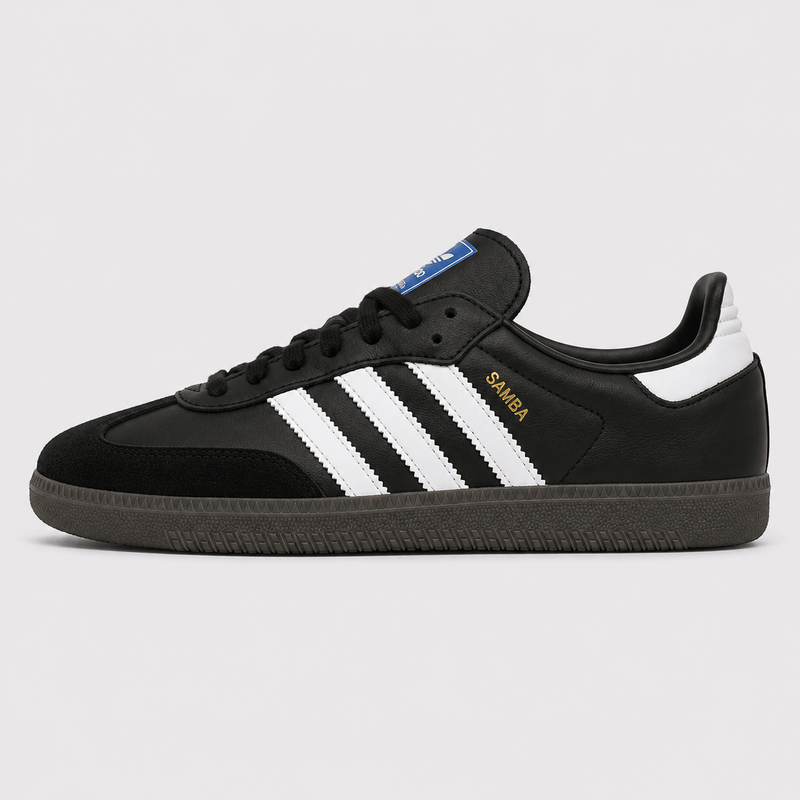Adidas Samba OG Core Black