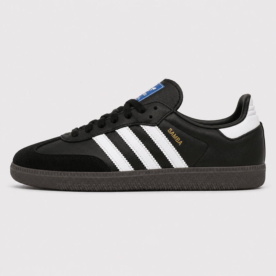 Adidas Samba OG Core Black