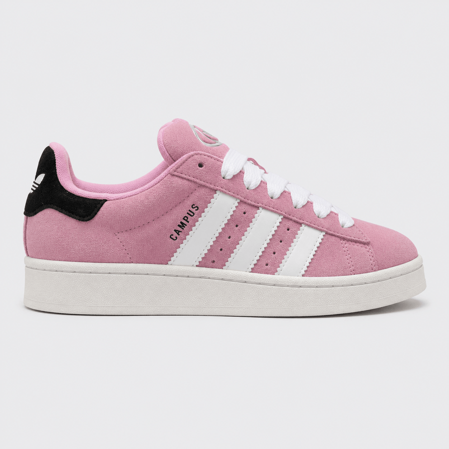 Adidas Campus 00s Pink Suede