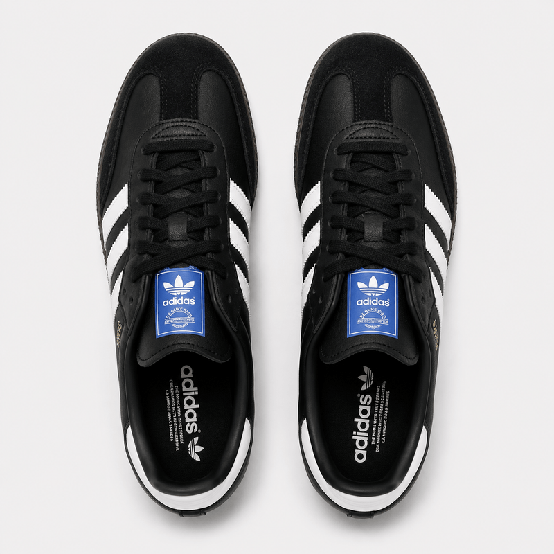 Adidas Samba OG Core Black