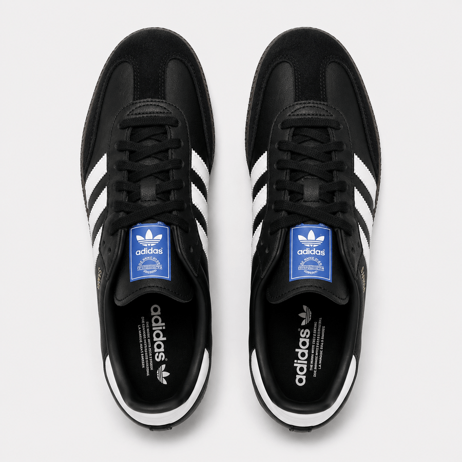 Adidas Samba OG Core Black