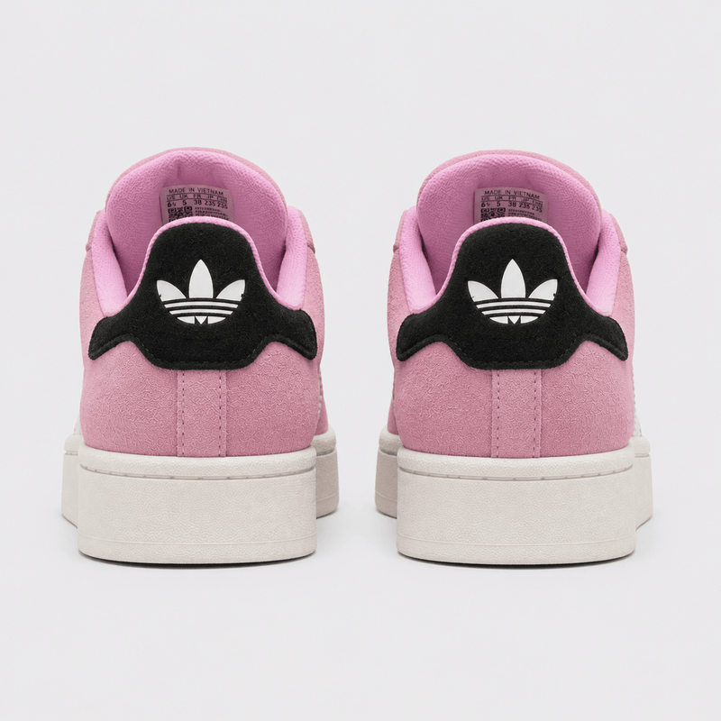Adidas Campus 00s Pink Suede