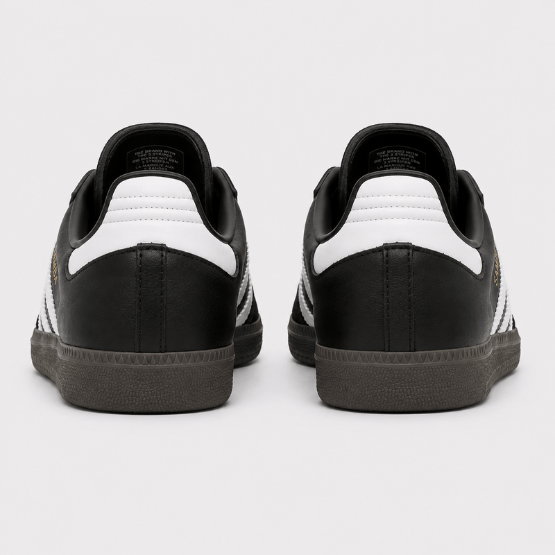 Adidas Samba OG Core Black