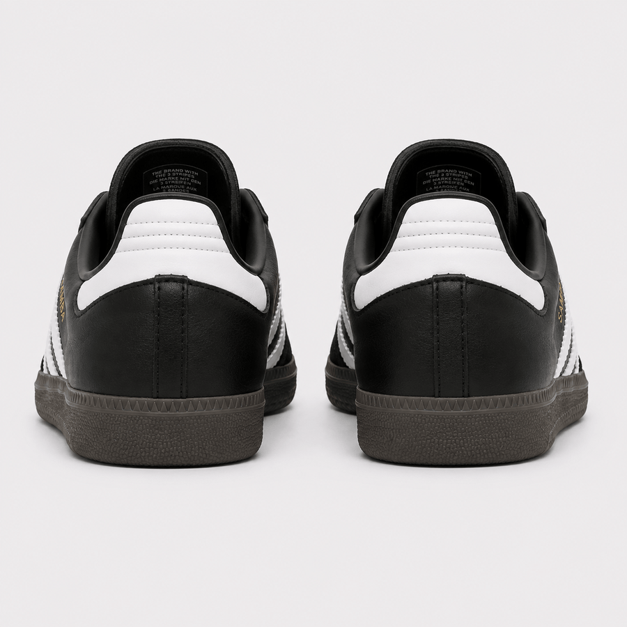 Adidas Samba OG Core Black