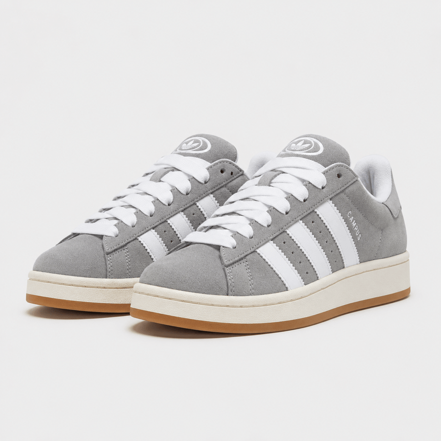 Adidas Campus 00s Grey White