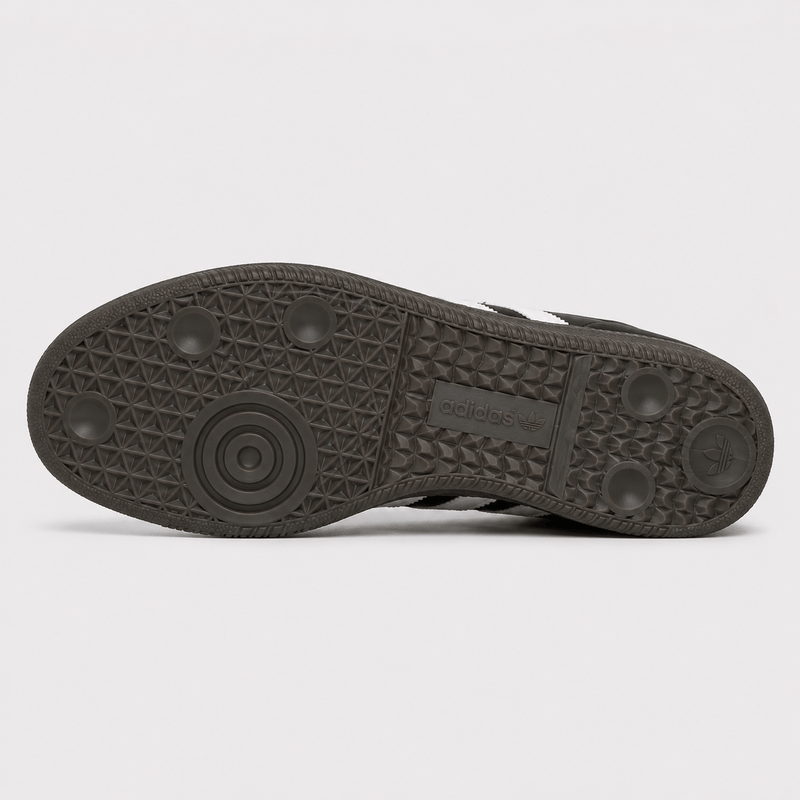 Adidas Samba OG Core Black