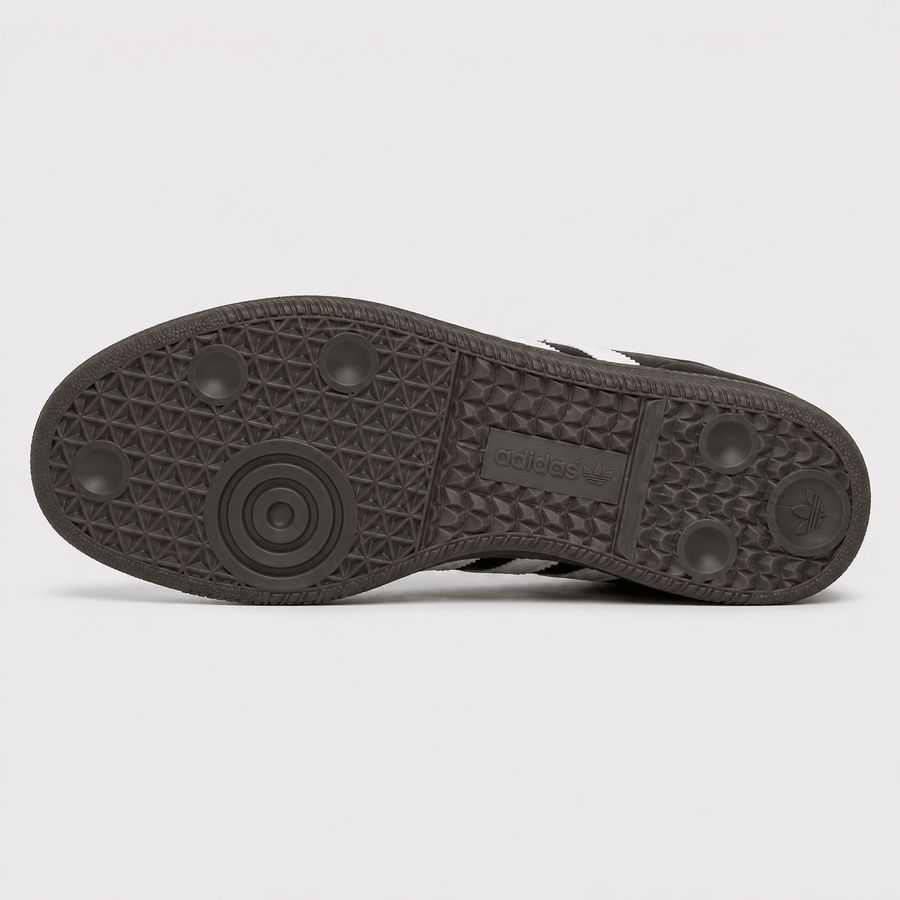 Adidas Samba OG Core Black