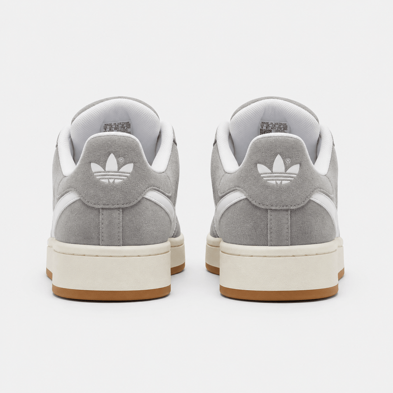 Adidas Campus 00s Grey White