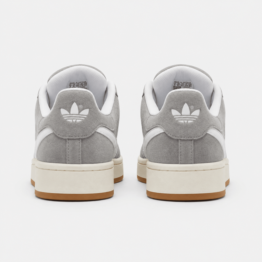 Adidas Campus 00s Grey White