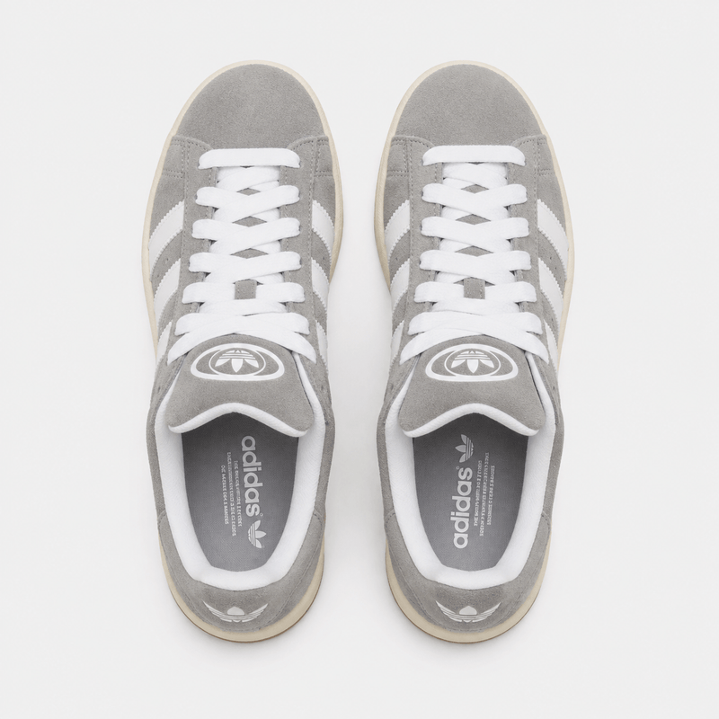 Adidas Campus 00s Grey White