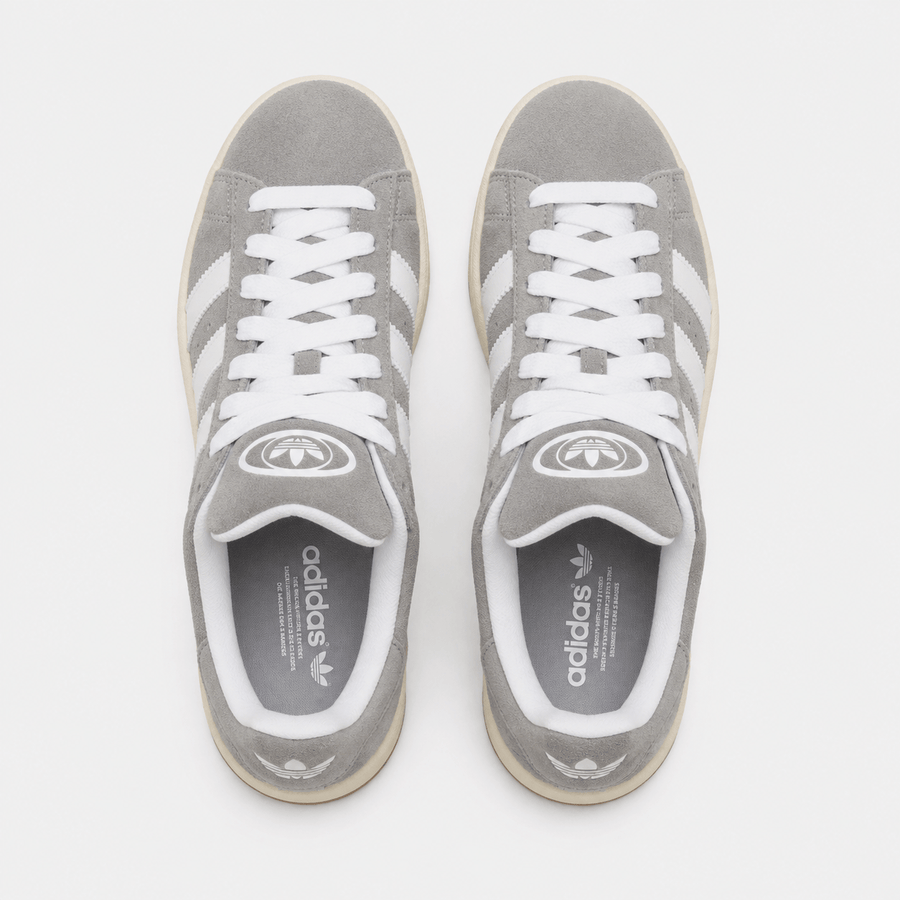 Adidas Campus 00s Grey White