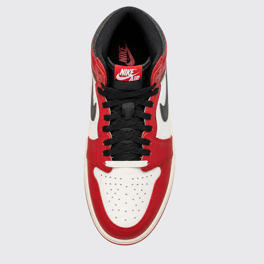 Air Jordan 1 Chicago High OG Jordan sneakers