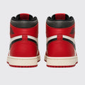 Air Jordan 1 Chicago OG red black white shoes
