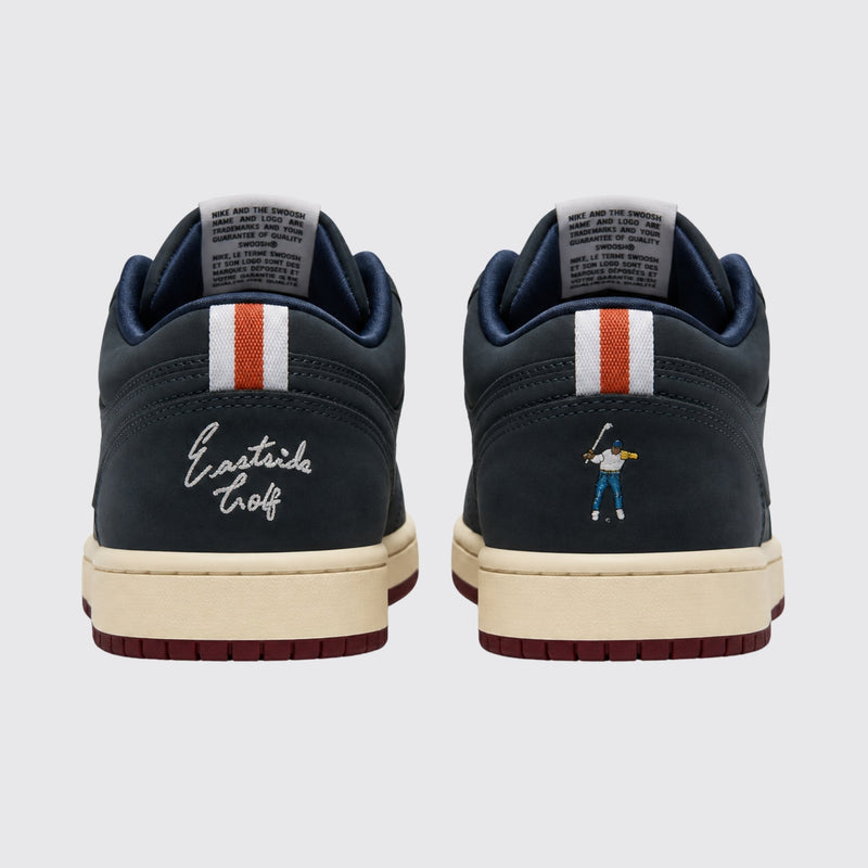 Air Jordan 1 Eastside Golf Out the Mud Jordan sneakers