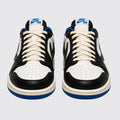 Air Jordan 1 Low Travis Scott Fragment Jordan sneakers