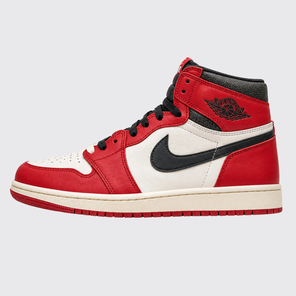 Air Jordan 1 Retro High OG Chicago - Nike