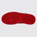 Air Jordan 1 Retro Low Bred 553558-001