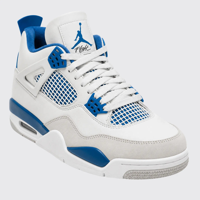 Air Jordan 4 Retro Military Blue FV5029