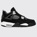 jordan-4-thunder-black-white-shoes