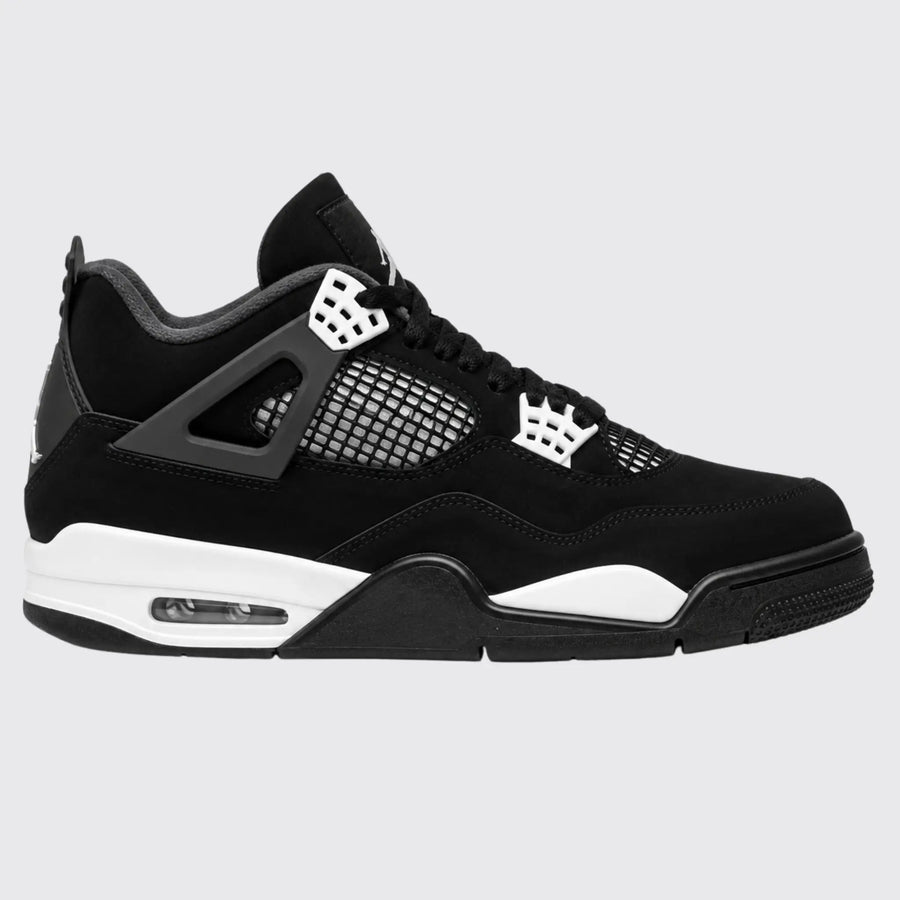 jordan-4-thunder-black-white-shoes