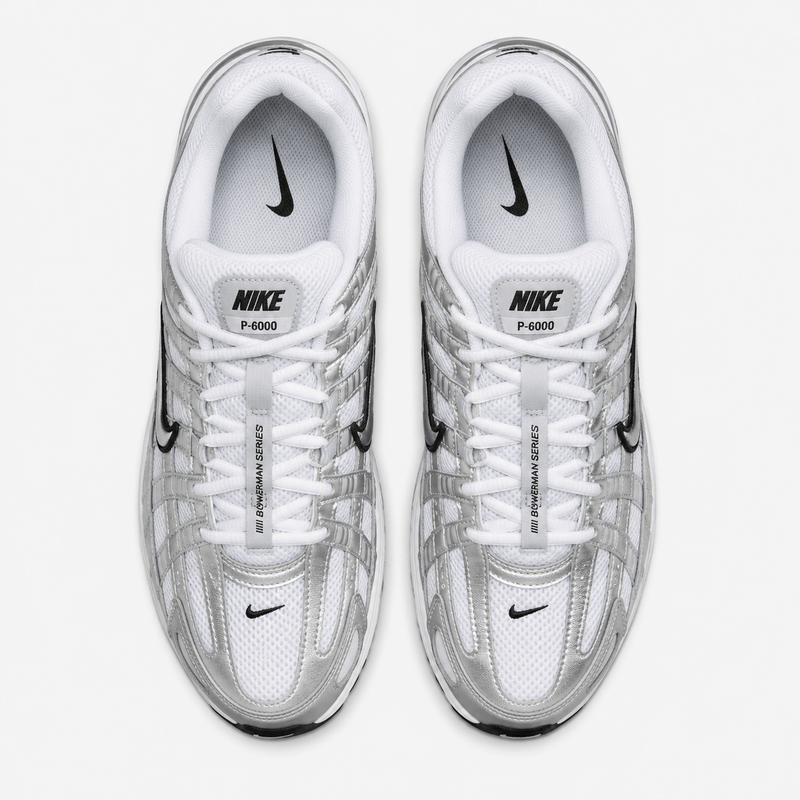 Nike P-6000