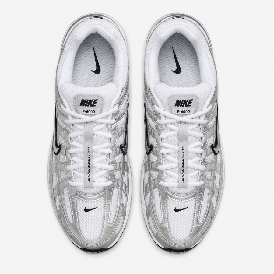 Nike P-6000