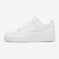 Nike Air Force 1 '07 Triple White