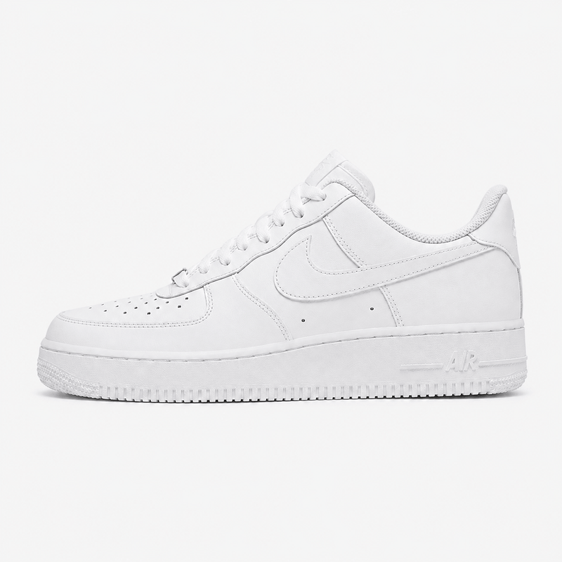 Nike Air Force 1 '07 Triple White