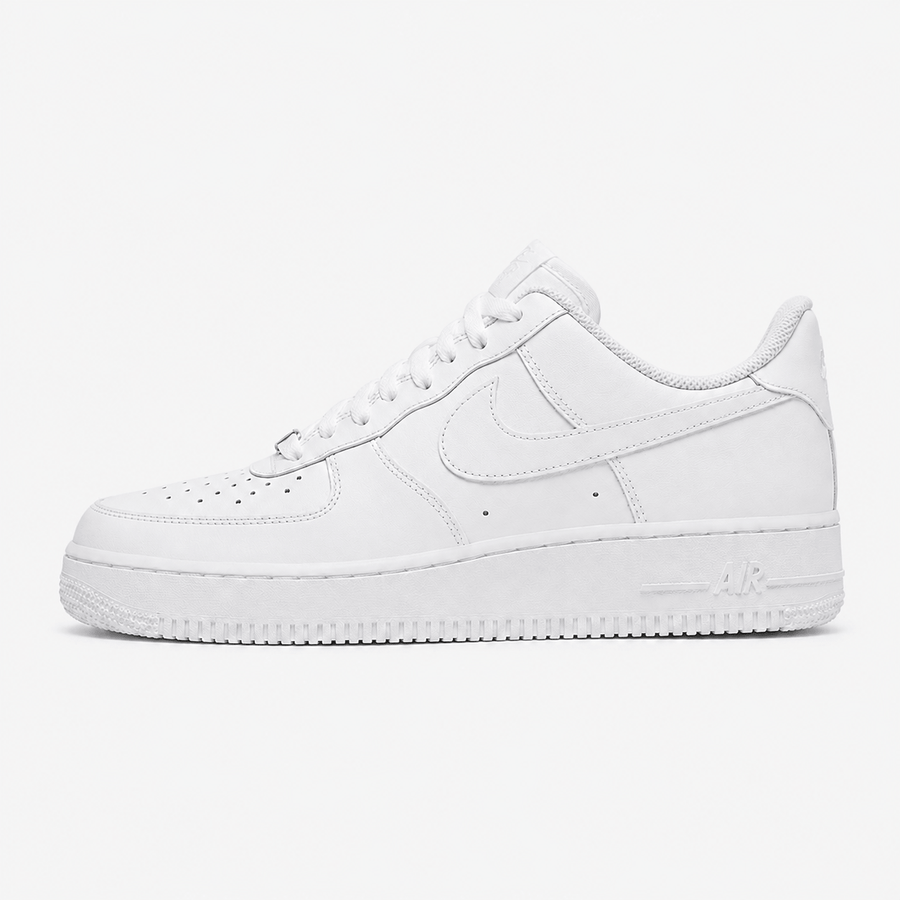 Nike Air Force 1 '07 Triple White