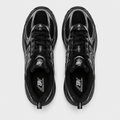 New Balance 740 Black Silver