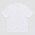 BAPE x Concepts Boston Tee White Rückansicht