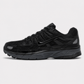 Nike P-6000 Triple Black