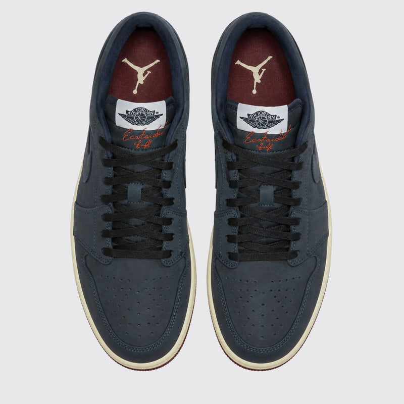 Jordan 1 Low Eastside Golf Out the Mud sneakers