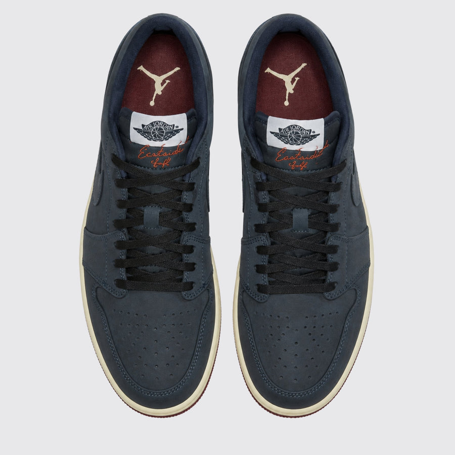 Jordan 1 Low Eastside Golf Out the Mud sneakers