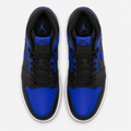Air Jordan 1 Retro High OG GS Hyper Royal